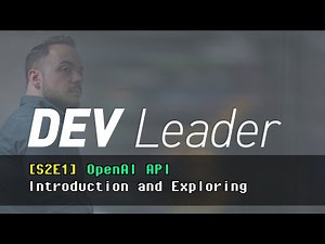 OpenAI Web APIs in .NET C# - Exploring Functionality
