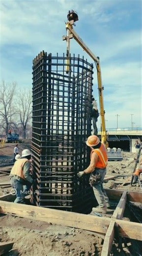 Column Reinforcement Explained , Civil Guide 26 #rabin1965