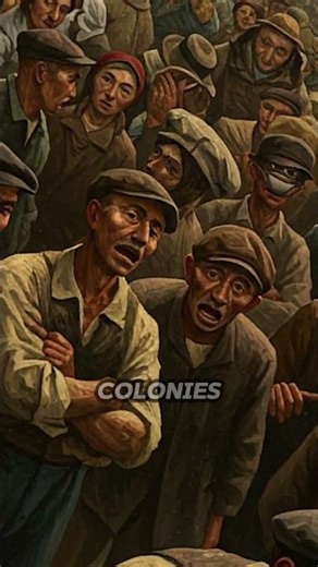 Agricultural Revolution | Britain’s fields of change || #agriculture #revolution