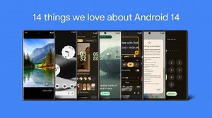 Google officially launches Android 14: here are its new features and compatible devices - Softonic