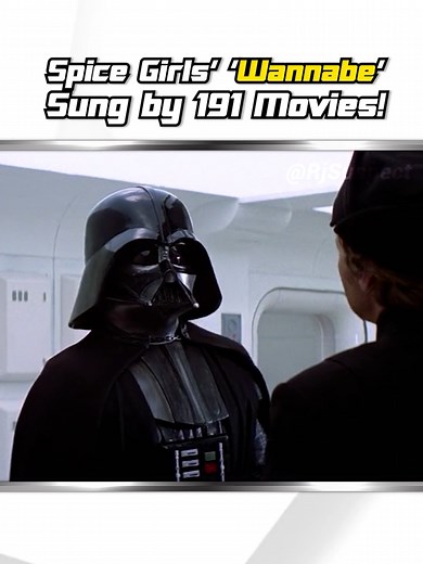 Spice Girls' Wannabe Cover by 191 Movies