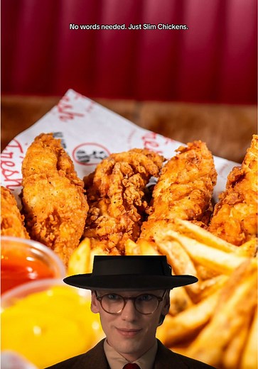 Discover the Delightful Slim Chickens Menu