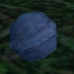 Glowing Soul Gem