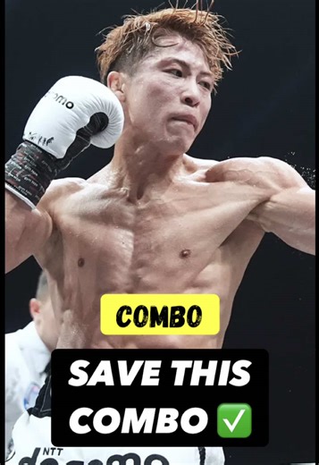 Inoue's Sharpened Skills: Boxing Mastery Unleashed
