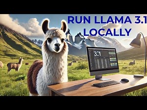 Run Llama 3.1 or Any Open-Source Model Locally with LM Studio