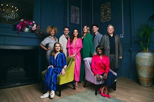 Wicked announces full cast for UK & Ireland tour - CelebMix