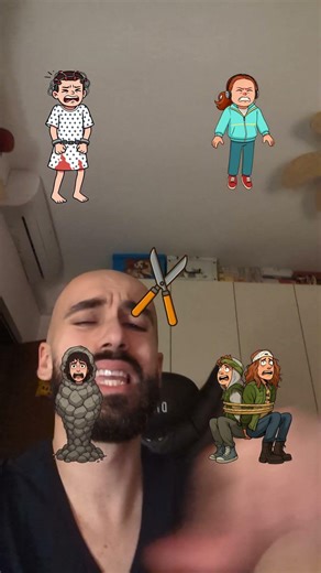 Help eleven and Mike stranger things challenge