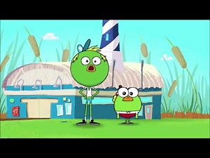 Breadwinners Big Baby Buns