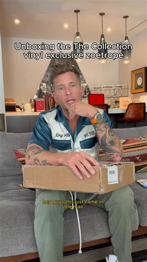 Turns out if you don’t quit, they give you a compilation album. OneRepublic: The Collection available now! | OneRepublic