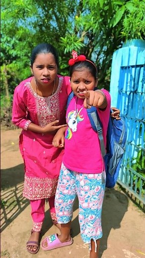 Hena Got Scared But Ended So Sweet 😱♥️👶🏻🐄 #funny #short #viralvideo #subscribe