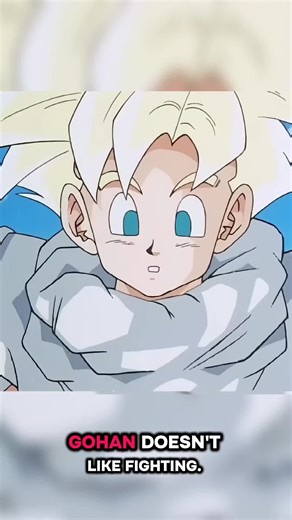 Exploring Goku and Gohan's Journey in Dragon Ball Super