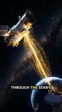 Alien World's Magnetic Shield