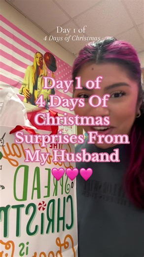 I have the BEST husband 🎄 @DallasCowboysHurtMyHeart #teacher #lunch #Christmas #Husband #marriage @McDonald’s