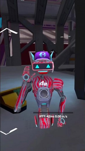 How to get into scrap run when it’s closed #oriondrift #gorillatag #gtag #vr