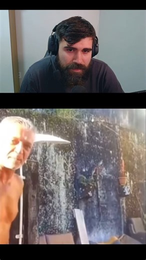 Sente a pressão agora 😂😂 #react #humor