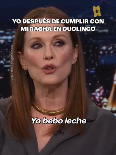 Aprende Idiomas con Duolingo y Jimmy Fallon