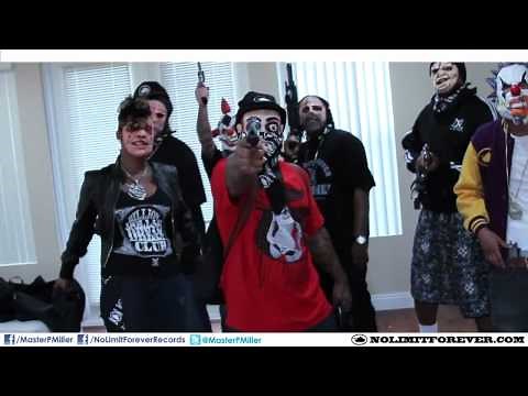 Master P Feat. No Limit Soldiers "We Out Ch'Here"