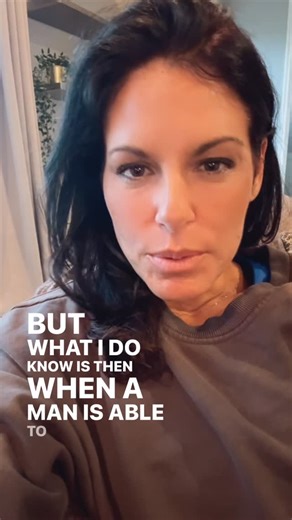 Becca Grabinski on Instagram: "I coach high level married men who are here to live at the top of their capacity. One of the non negotiable foundations of their success is an exceptional marriage. When the marriage wobbles, the business always follows. Not sometimes. Always. We do not pick one area of life to win in and sacrifice the rest. That is a low resolution way of living. You get to have it all. Power, wealth, leadership, intimacy, desire, respect, devotion. In every area. Most men never d