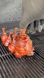 137K views · 1.2K reactions | Honey Jalapeno Chicken | Grillnation | Facebook