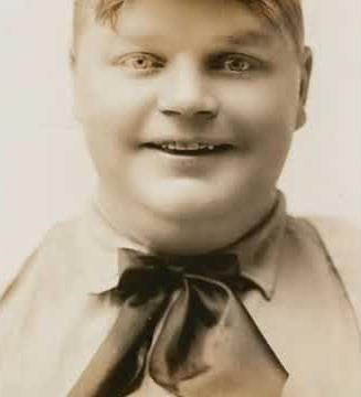 Rediscovering Roscoe: The "Fatty" Arbuckle Film Collection