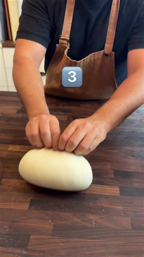 3 Unique Sourdough Shaping Methods for Perfect Bread