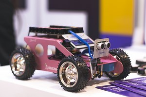 What are the Best Ways to Prepare for a Robotics Competition? | RobotShop Community