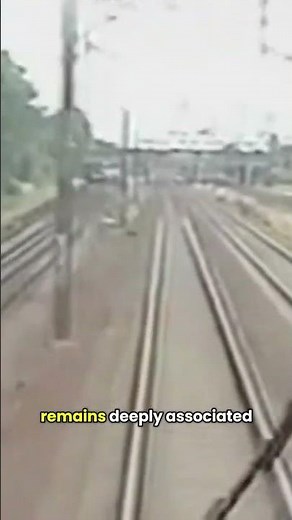 The Harrow and Wealdstone Disaster A Turning Point in Railway Safety