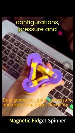 Magic Cube 3D Puzzle 🧩 Multi Space Brain Teaser Challenge!