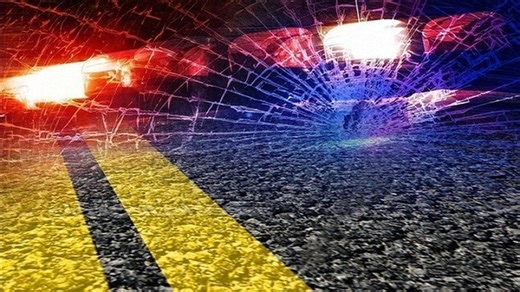 One dead in Enterprise crash