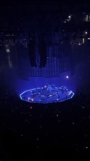 Radiohead Tour 2025: Berlin Night 3 Highlights