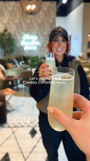 55K views · 4K reactions | Cowboy Christmas in full swing 鸞 | Down Home by DeBoers | Facebook