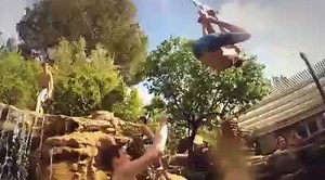 Pool day! 󾌩😎󾮟🏽 | Carson Lueders