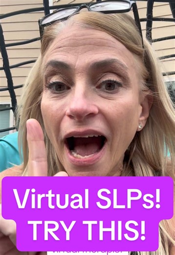 There are keys to success when providing speech services to the early intervention (birth-3) population. Try this! . . #EI #telehealth #slp #slpa #training