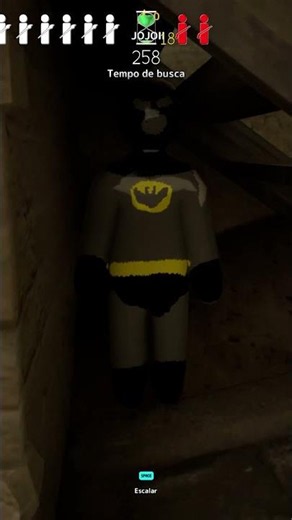 BATMAN NO MECCHA CHAMELEON #fy #games #viral