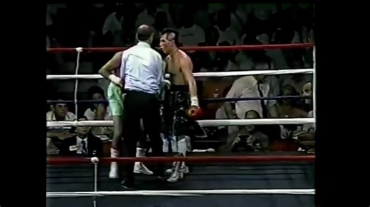 El arma secreta de Don King contra el ‘Maromero’… pero el mexicano le dio una lección inolvidable. #boxeo #boxeomexicano #boxen #boxe #boxinggym | MARE VILAS