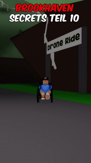 Brookhaven Secrets Part 10 #BrookhavenSecrets #Brookhaven #Roblox #TeamAbbaok