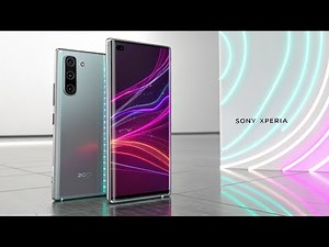 :Sony Xperia 2025 – Next-Gen Features, Specs & First Look! 📱✨