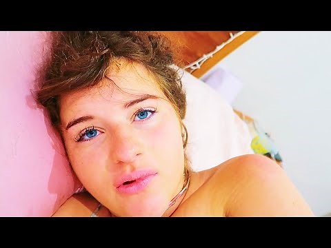 ANOTHER ONE OF US WENT TO HOSPITAL....