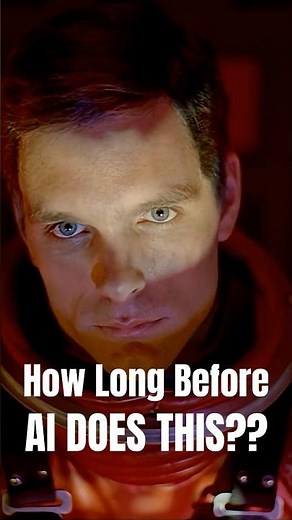 I'm Sorry, Dave, I Can't Do That | 2001: A Space Odyssey
