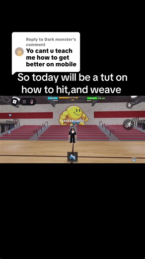 Replying to @Dark monster | How To Sew In Weave