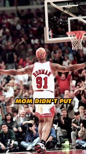 "#DennisRodman is NOT the best rebounder in his family" | Stephen Jackson Stak5