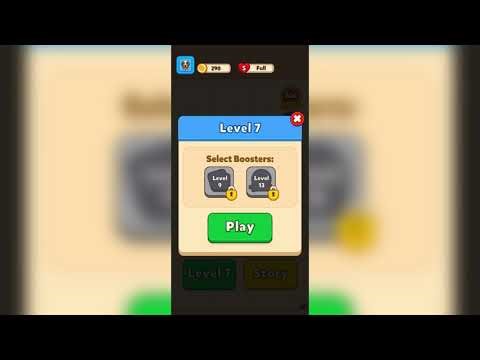 Connect Master | Gameplay Walkthrough - Level 7