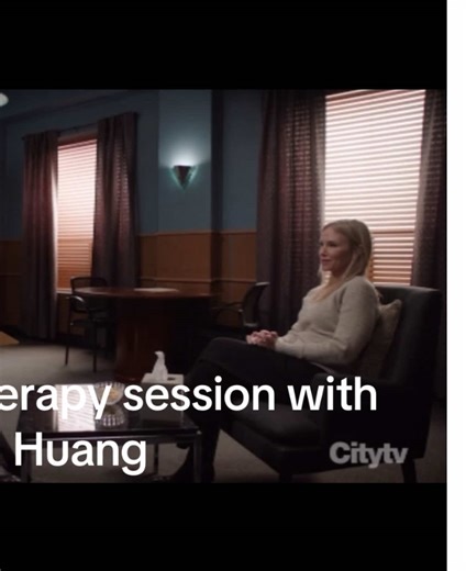 Exploring Rollins' Complexity in SVU Therapy Session