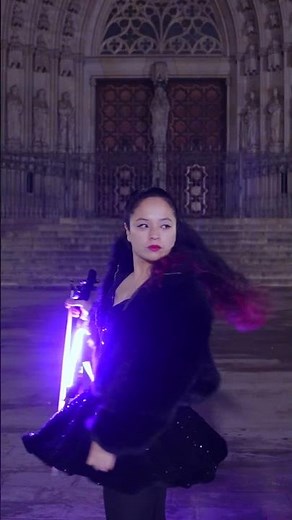 HYPNOTICA - Believer (Epic Violin Duet) - Imagine Dragons