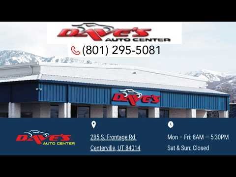 TOP AUTO REPAIR CENTERVILLE