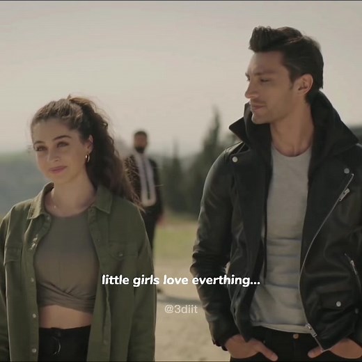 Neco Deserves Better: Exploring the Drama of Turkish Series Ramo