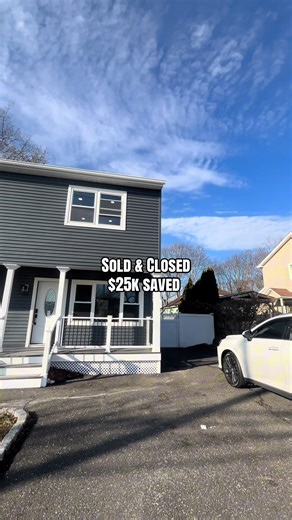 Big shoutout to everyone involved!! If you are looking to sell or buy 📲 (516) 738-8462 #LongIslandRealEstate #InvestmentOpportunity #homesforsale #ForSale #RentalIncome