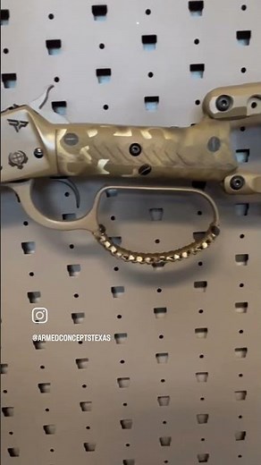 Armed Concepts Rossi 92 | Ranger Point Precision