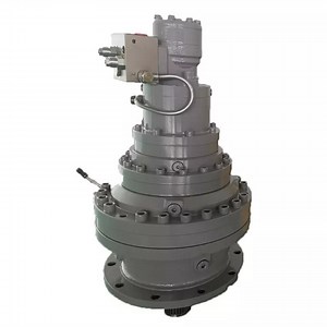 [Hot Item] Grh Planetary Harmonic Drive Cycloidal Gear Reducer Variable Speed Gearbox