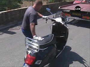 Le "caïd du Panier" assassiné (Marseille)